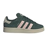 Women's Adidas Campus 00s Shoes - Putty Grey/Putty Grey/Charcoal