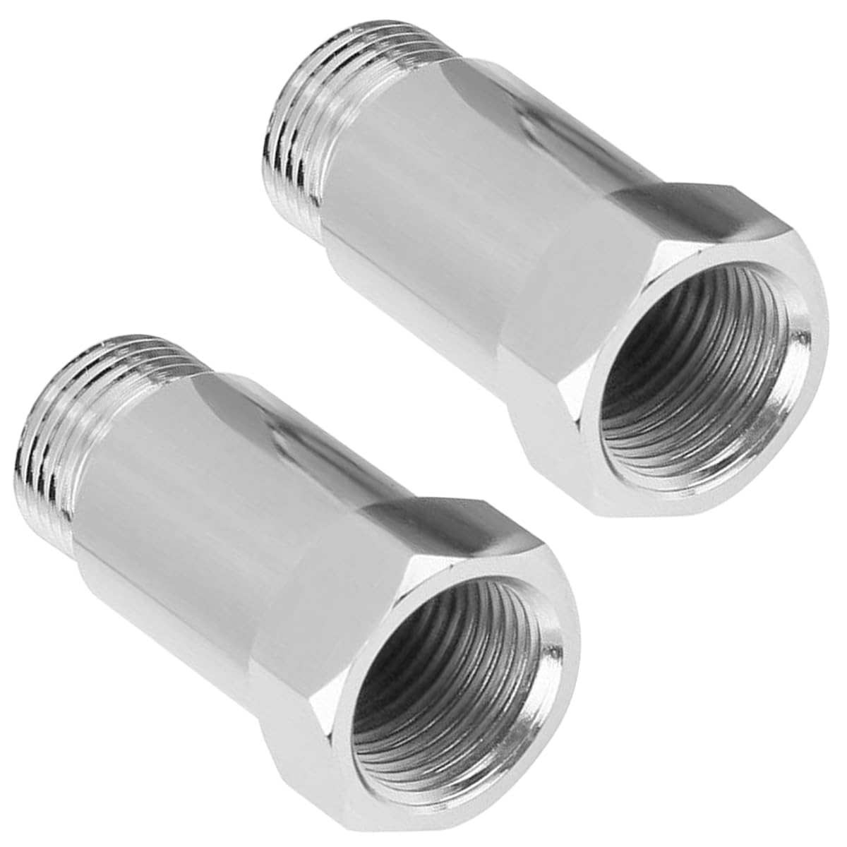 Adattatore Del Sensore Dell'ossigeno O2 45mm M18*1.5 Per Sistemi Scarico Auto