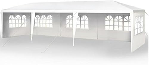 uscanopy Canopy Fiesta Evento boda al aire última intervensión Carpa gazebo Blanco