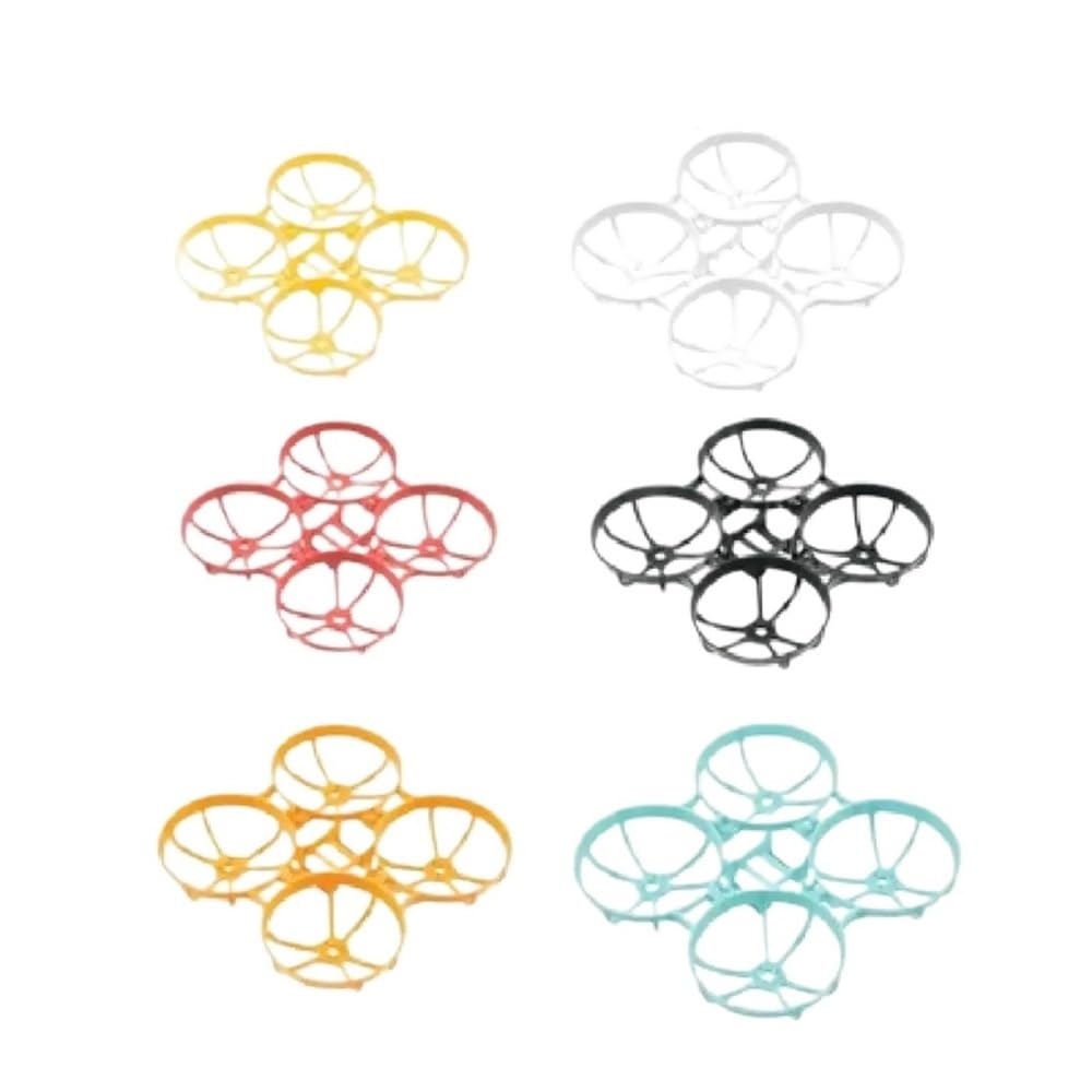 1-4 Box 75 Pro Fpv Drone Frame Kit 1s Brushless Fit For Bwhoop Meteor 75 Fpv RC Drone Qua…