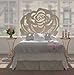 DECORACIÓN BELTRÁN Têtes de lit Modernes en Forge: Modèle Roses 150cms