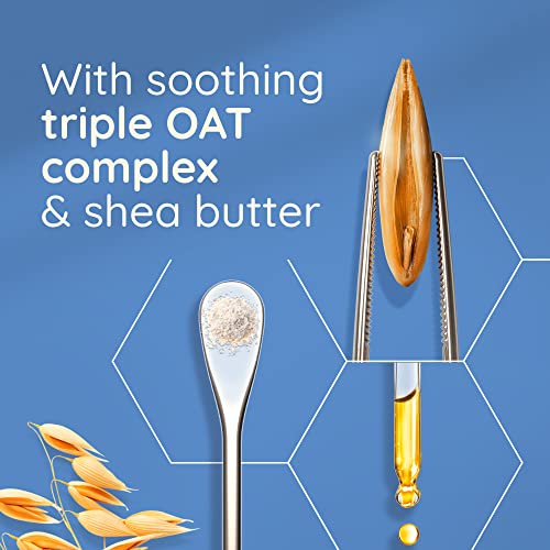 Aveeno Skin Relief Lotion - 72-Hour Hydration for Sensitive Skin - Image 6