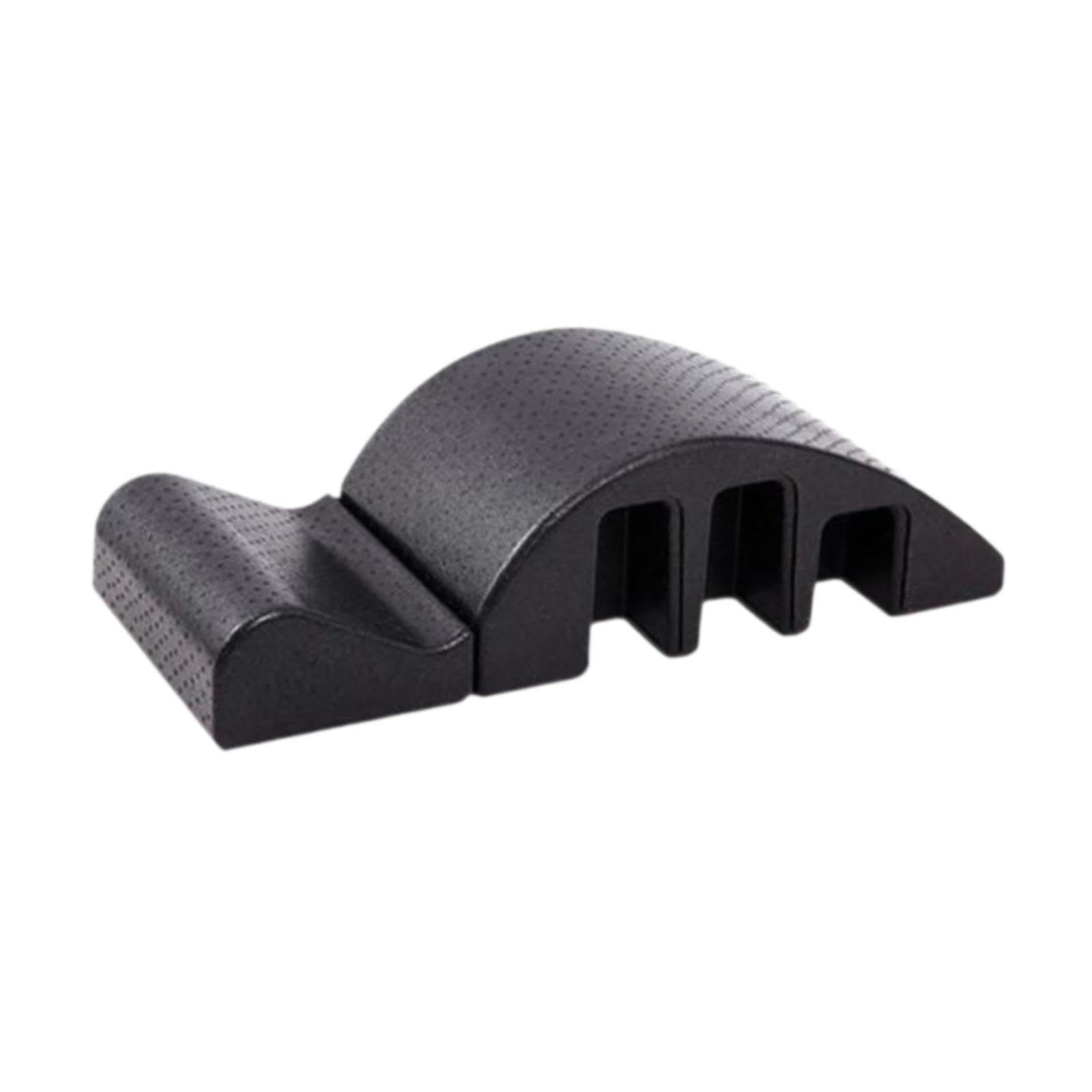 Spine Corrector Pilates Barrel for Children Body Shape Gym Fitness Equipment-image-5