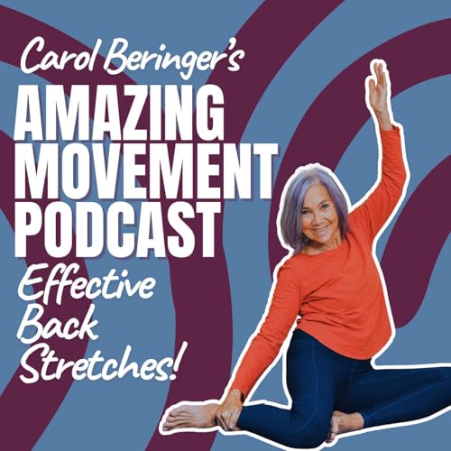 Simple Movements for a Tight Back (2 min)