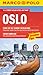 Oslo Marco Polo Guide (Marco Polo Guides)
