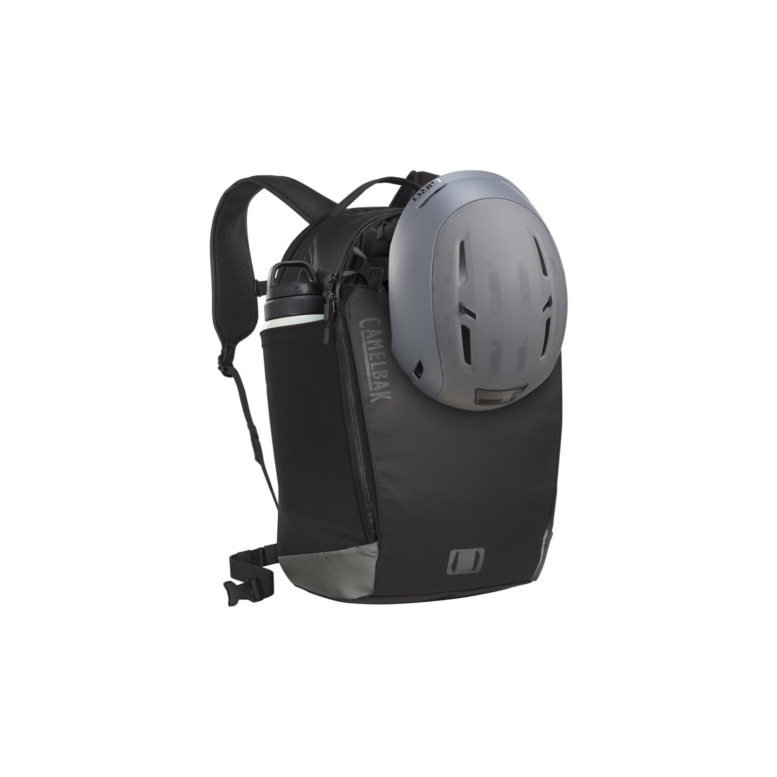Amazon.com : CamelBak H.A.W.G. Commute 30 Bike Backpack with