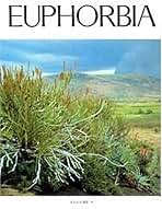 Amazon.com: Euphorbia Journal: Books