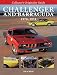 Collector's Originality Guide Challenger and Barracuda 1970-1974