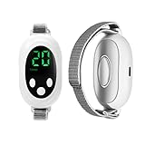 Sleep Aid Device Handheld Low Frequency Pulse of microcurrent Sleep Machine Insomnia Relief Anxiety Help Sleep