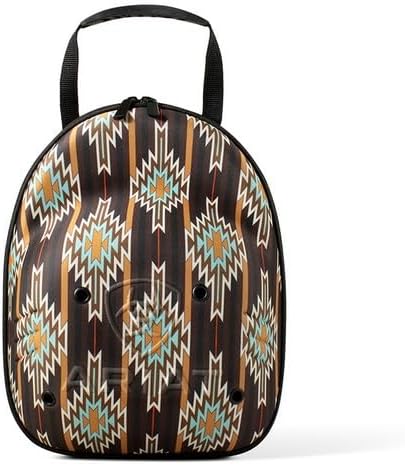 ARIAT Cap Hat Case Multi Colored