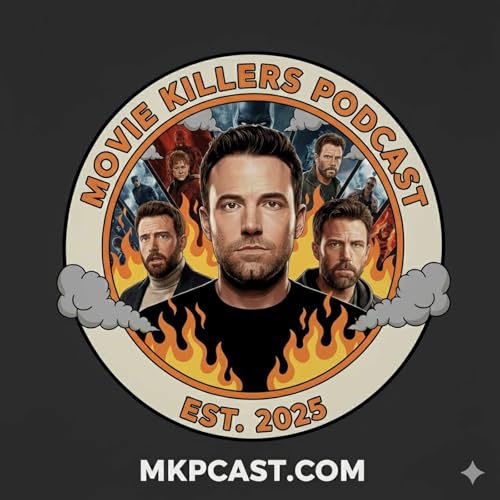 Movie Killers Podcast Titelbild