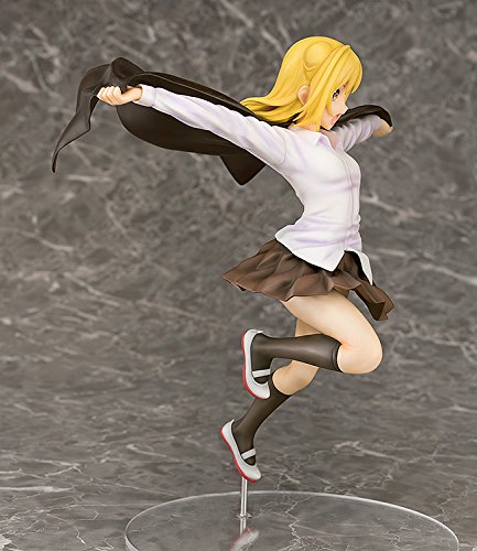 Amazon.co.jp: 亜人ちゃんは語りたい 小鳥遊ひかり 1/7スケール