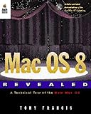  Mac Os 8 Revealed. A Technical Tour Of The New Mac Os