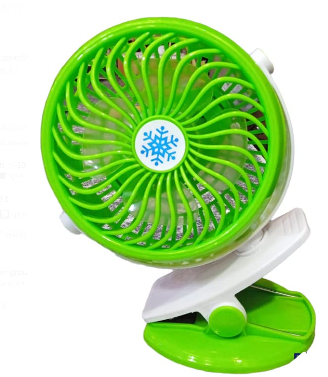Urja enterprise mini rechargeable fan MINI 110 MM PERSONAL FAN - WHITE SMOKE, small (B0B2XZVZ2D) Amazon Price History, Amazon Price Tracker