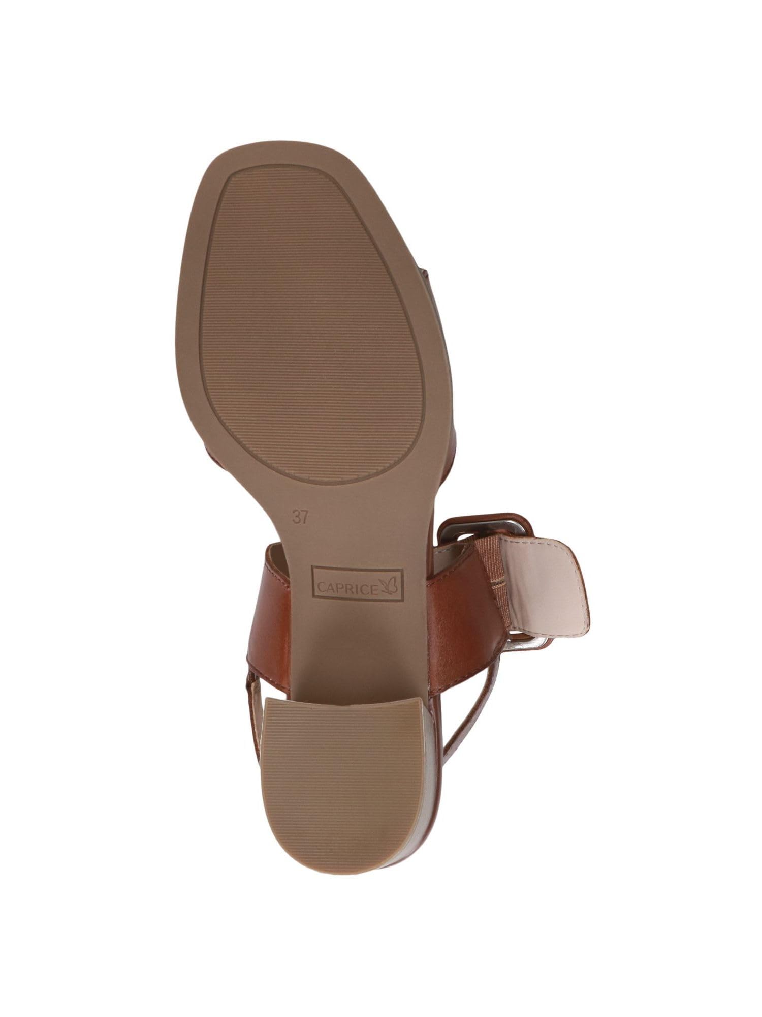 CAPRICE Kobiety Caprice Damen 9-28205-44Sandały na obcasach