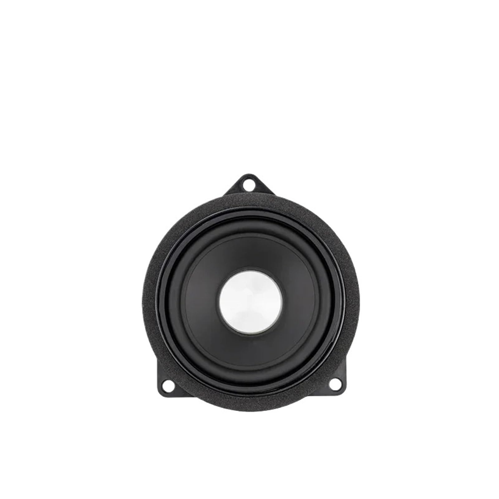 4.5 inch Door Midrange Speaker Compatible with BMW F10 F11 F20 F30 F32 F34 F48 G20 G30 E90 1 3 5 7 X1 X2 Series Professional Speaker Horn(1 PCS Modle 956)