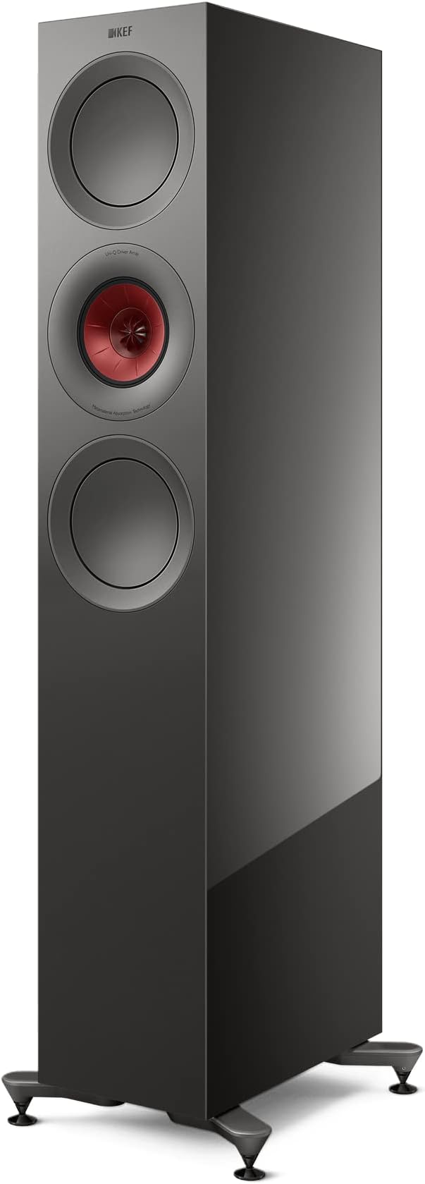 KEF R7 Meta