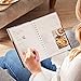 Dairy Diary 2022: Loved by 25 million since its launch, this anniversary edition is the best yet! Beautiful A5 week-to-view diary with 52 delicious triple-tested weekly recipes and much more.