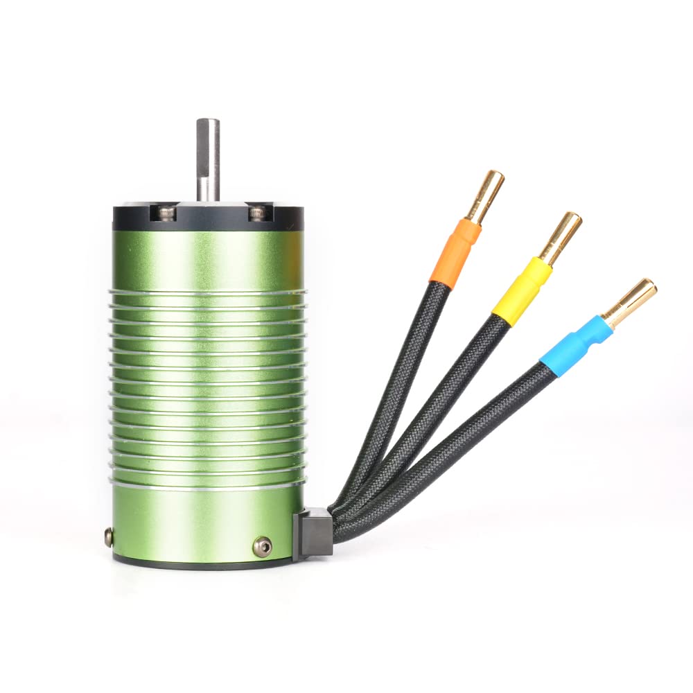 PYFORE1/10 Remote Control Model Tram Power Equipment 3650 brushless Motor Motor KV3300 (4274-2200KV)