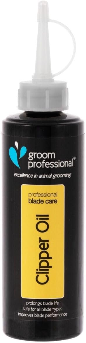 GROOM PROFESSIONAL Clipper Oil 200ml