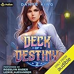 Cover of Deck of Destiny 2