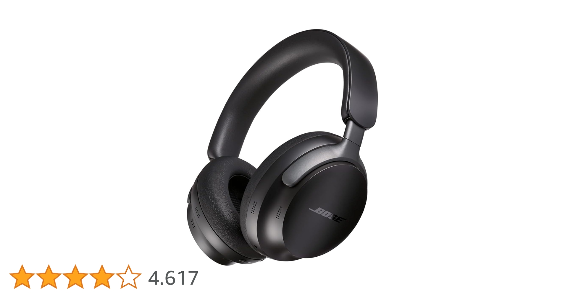 BOSE クワイエットコンフォート　ウルトラ Amazon.co.jp: Bose QuietComfort Ultra Earbuds, Fully Wireless