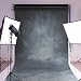 MOHOO 5x7ft Cotton Polyester Photography Background Thin Retro Pattern Photography Backdrop Studio Props (Updated Material) 1.5x2.1m