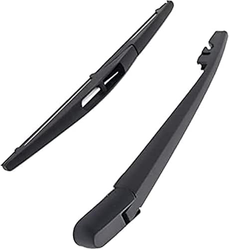 Kit de limpiaparabrisas trasero para Mazda CX-3 CX3 2015 2016 2017 2018 2019 2020 limpiaparabrisas trasero