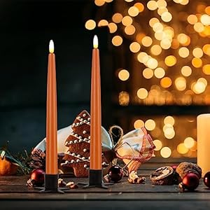 Cvhomedecoprimitiveirontapercandleholdersvintageblackcandlestickholdersforhalloweenchristmasdiningroomhomedecorsetof2starbase Urban Country Home Decor Cvhomedeco primitive iron taper candle holders vintage black candlestick holders for halloween christmas dining room home decor set of 2 star base urban country home decor