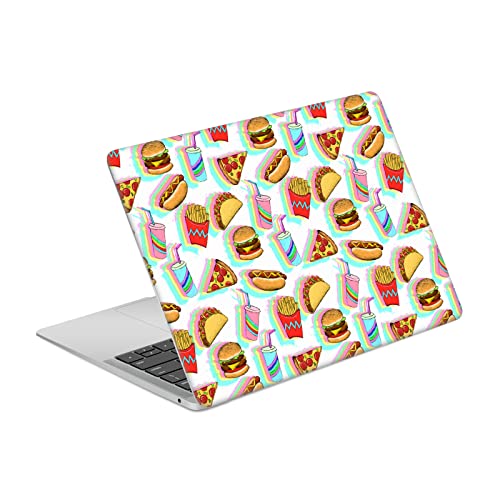 Autocollant MacBook Air A2179 peau vinyle protection ordinateur portable A1932