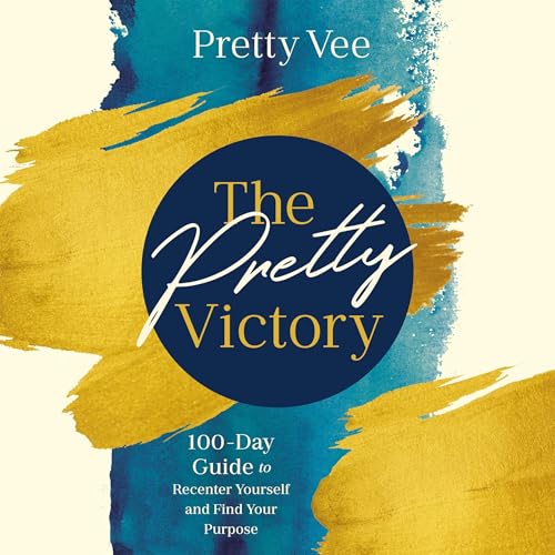 The Pretty Victory by Pretty Vee episode artwork