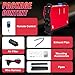 Triclicks 5KW / 8KW 12V Air Diesel Heater Vehicle Heater Set LCD...