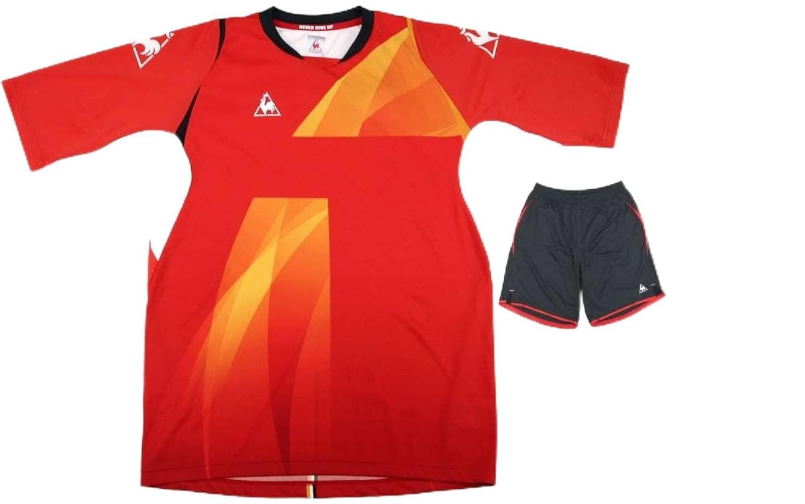 名古屋グランパス オーセンティックユニフォーム 2013-2014 赤　レッド Amazon.co.jp: レア 限定 名古屋グランパス 2013年 ユニフォーム
