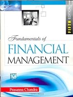 Fundamentals of Financial Management 0070700796 Book Cover