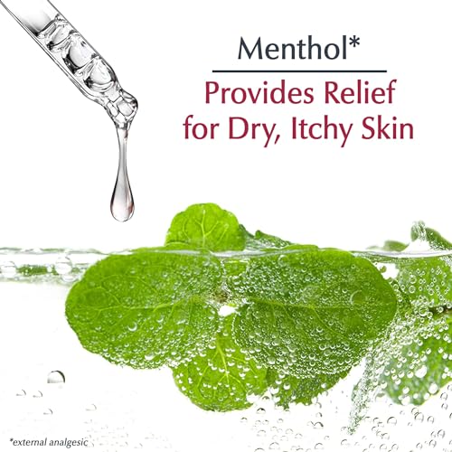 image for Eucerin Itch Relief Intensive Calming Lotion, Itch-Relieving Lotion fo