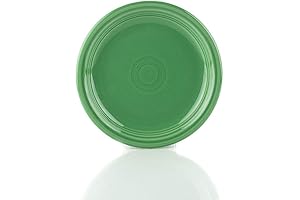 Fiestaware Bistro Salad Plate | Meadow (Set of 4)