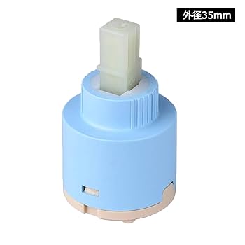 TOTO THF29R シングルレバーカートリッジ Amazon | TOTO シングルレバーカートリッジ THF29R | キッチン水