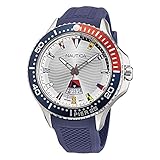 Uhren Nautica Nautica Sportuhr NAPP25F16