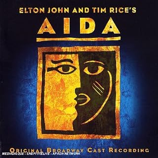 Aida (Bande Originale du Film) - Les Beatles, Paul McCartney, John Lennon, RIngo Starr, George Harrison