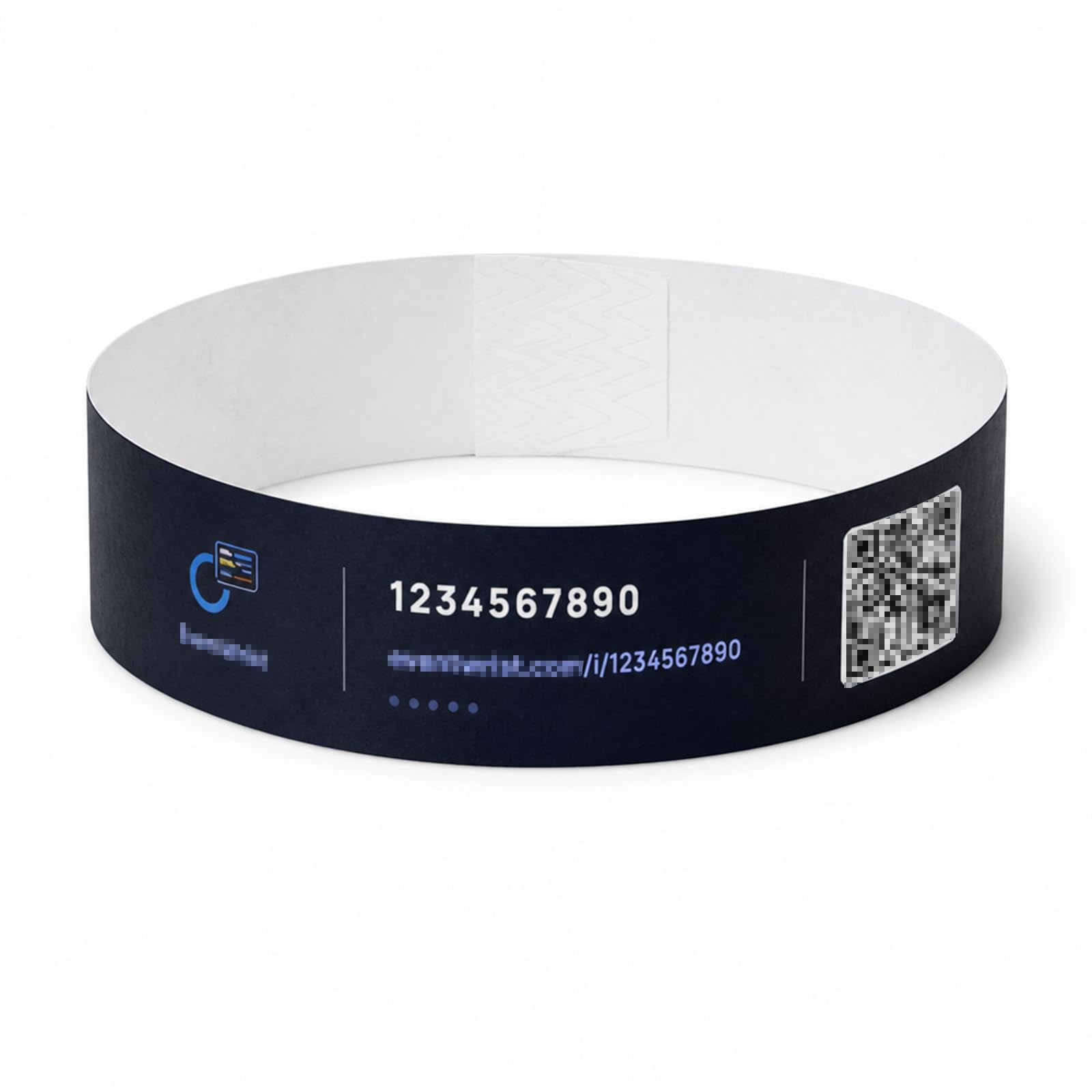 Braccialetti interattivi per eventi con coinvolgimento live screen | Braccialetti usa e getta per concerti, feste, festival ed eventi aziendali, sondaggi in tempo reale, chat wall e sistema di