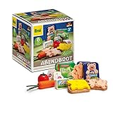 🥪 MADE IN GERMANY: Die Zufriedenheit und Sicherheit der Kinder, steht für uns immer an erster Stelle. Unsere Spielzeuge unterliegen europäischen und amerikanischen Prüfrichtlinien und erfüllen somit strengste Sicherheitsstandards.