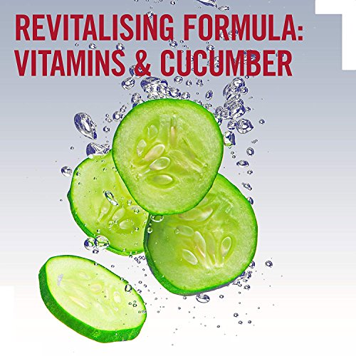 Rimmel London Wonder'Full Wake Me Up Mascara, Black - Image 6