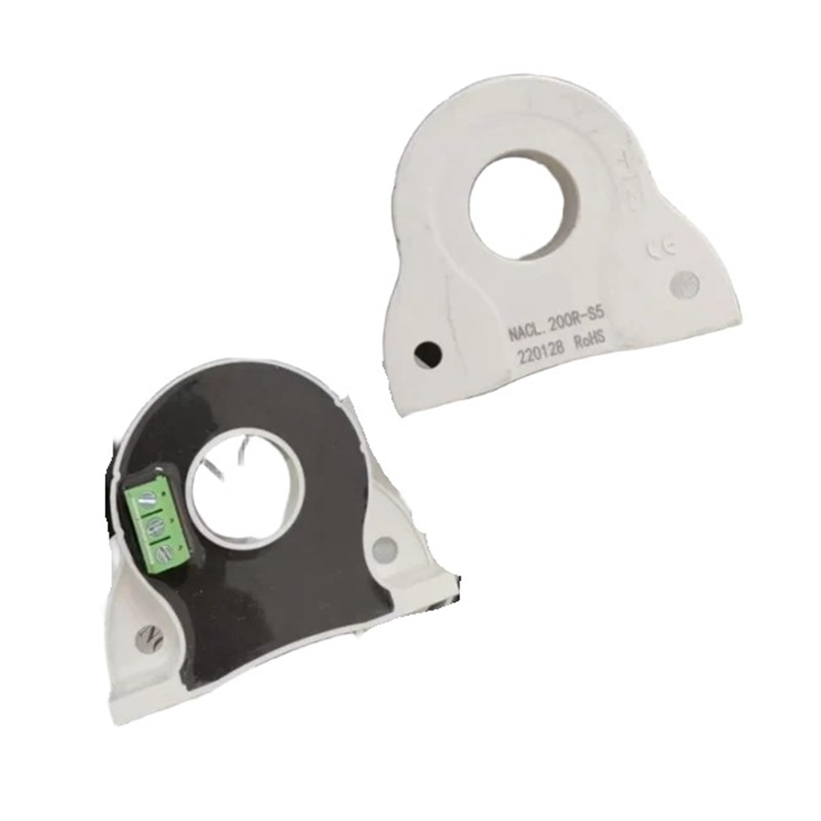 1pcs 00R1-S5/SP2 Sensor Current Transformer NACL.200R-S5(NACL300R1-S5-SP2)