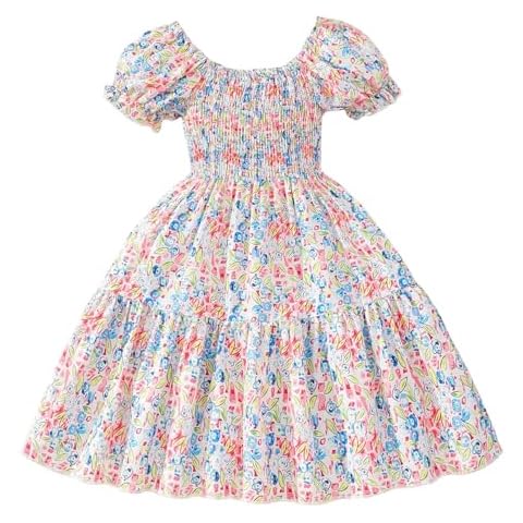 Ensemble Robe Bébé Fille Kwatieh Cover