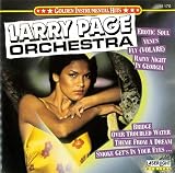 Golden Instrumental Hits: Larry Page Orchestra