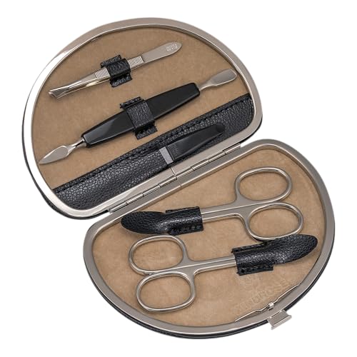 WINDROSE Beluga nécessaire ongles plat gain de place - 4
