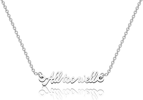 Miniatura 2 de PENQI Collar inspirado en cantantes, regalo para fanáticos de la música, regalo para cantantes, amantes de la música, regalo de canción, joyería