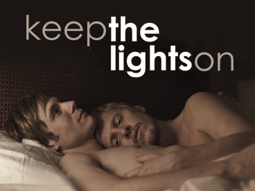 KEEP THE LIGHTS ON: Amazon.co.uk: Thure Lindhardt, Zachary Booth