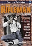 The Rifleman Box Set Collection 5 - 20 Episodes
