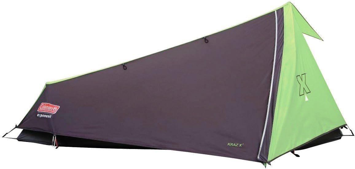 Coleman Kraz X1